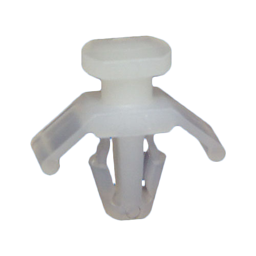 PCB Support 9.1 | ø4.8 Polyamide 6.6 natural