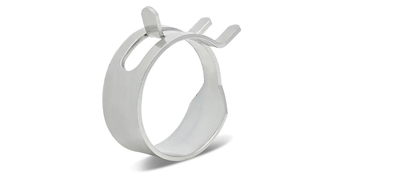 Spring Clamps