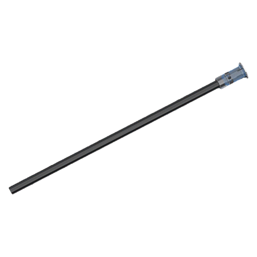 Light Pipe ø4.2x203mm/8" Polycarbonat,clear