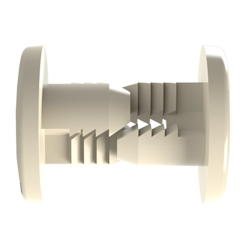 Ratchet Rivets / Grip Range max. 12.7 - 20.6 mm