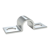 Image of: Cable Clamps