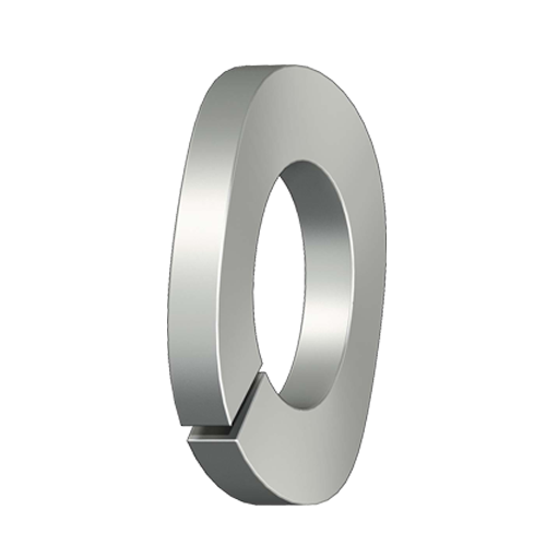 Split Washer DIN128 A Ø2.1/4.4 x 0.5 A2 Plain Stainless Steel