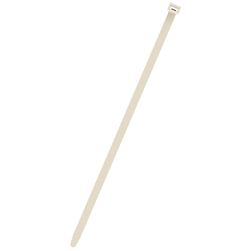 Cable Tie 3.6x300mm Polyamid natural