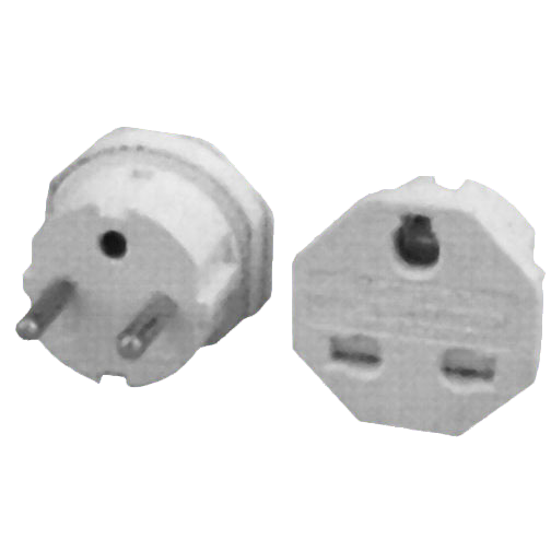 Converter Plug / German / British