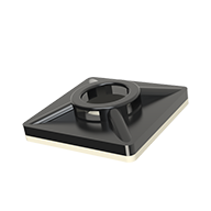 Image of: Flat Tie Holder