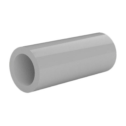 Round Spacer Ø10.4/16.0 x 10.0 PA/GF natural