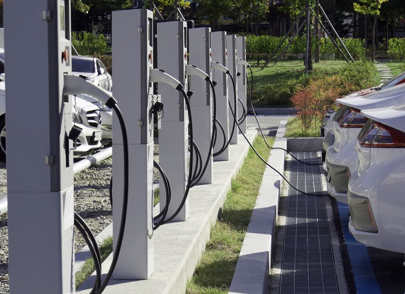 ETTINGER is an experienced manufacturer of C-parts for charging stations and wall boxes. ETTINGER is an experienced manufacturer of C-parts for charging stations and wall boxes.