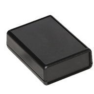 Image of: Plastic Shell Housings