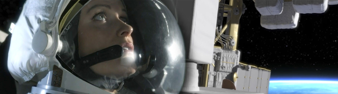 Mission im Weltall - ETTINGER Film