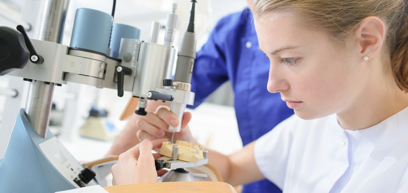 ETTINGER: C parts supplier for dental technology ETTINGER: C parts supplier for dental technology