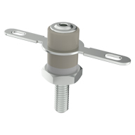 Bild von: Lötstützpunkte mit Gewinde