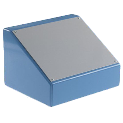 Desk housing 500x197x247 mm