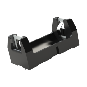 Image of: Plastic Battery Holders