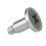Image of: Collar Screws