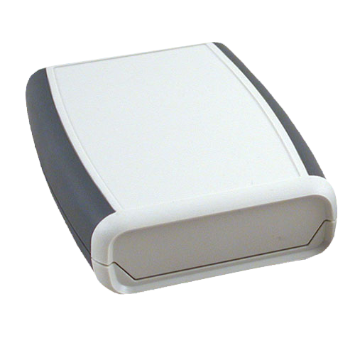Soft sided hand held enclosure / 1553 Series, watertight