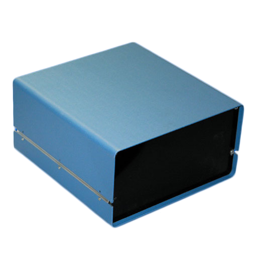 Metal Shell Housing