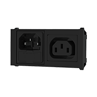 Image of: Power Entry Modules