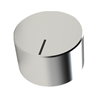 Image of: Rotary Knobs