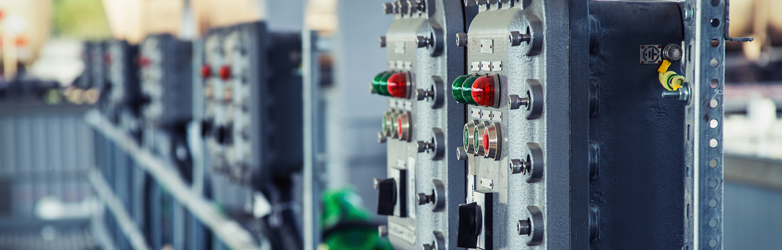 Enclosure technology