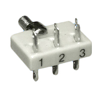 Bild von: Lötleisten