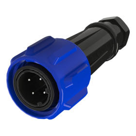 Image of: Sealed Connectors 900 Series