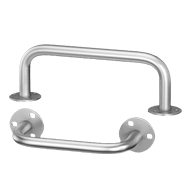 Image of: Handles