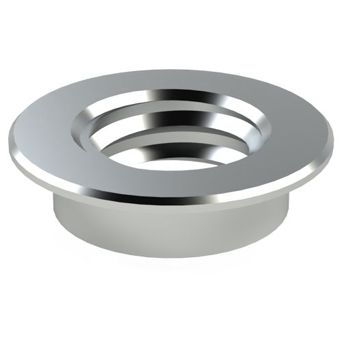 Thread Insert M3 | 1.8 Tin-Plated Steel