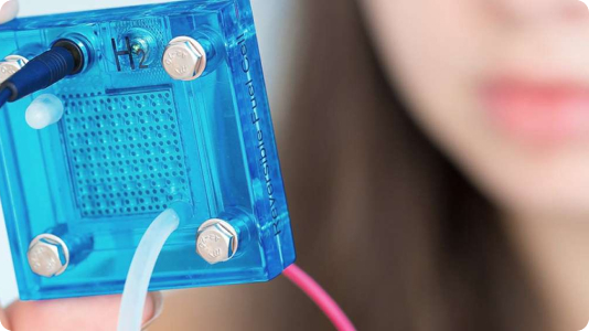 Fuel cell technology