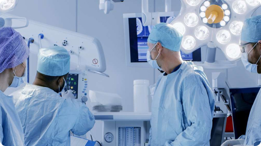 ETTINGER: C parts supplier for medical technology