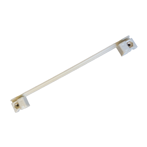 Front connector with M2.5 nut