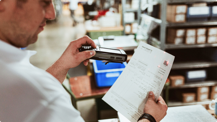 Efficient processes