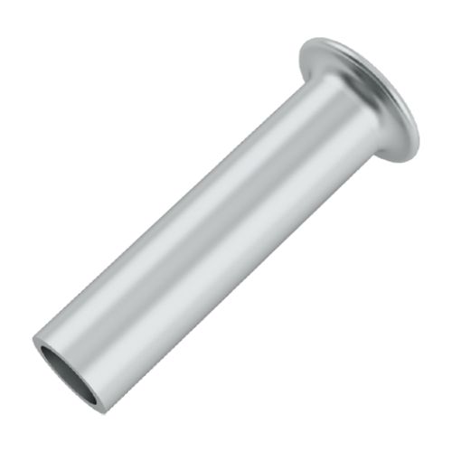 Rohrniete DIN7340 - Form A