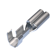 Image of: Blade Receptacles & Flat Connectors