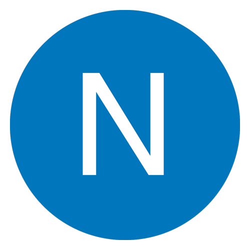 Wire Indicators DIN 40009 / neutral conductor N