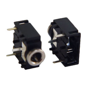 Image of: Audio Connectors