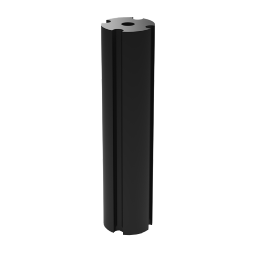 Distanzhalter für ø3mm (T-1) LEDs
