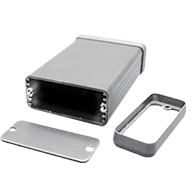 Image of: Tube Housing