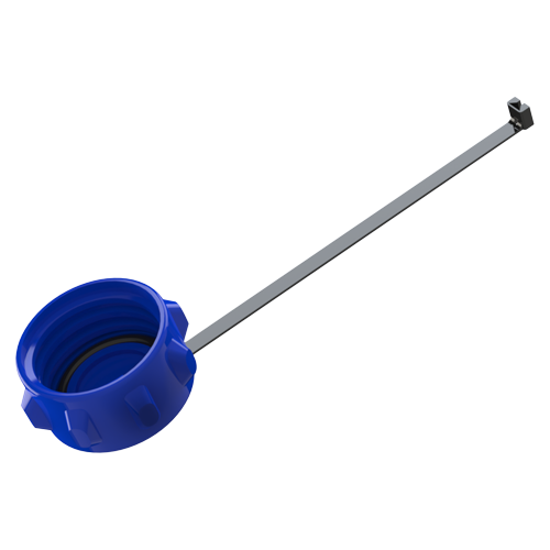 Sealing cap IP68