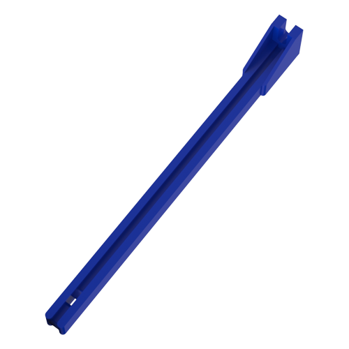 Card Guides for 1/16" PCB