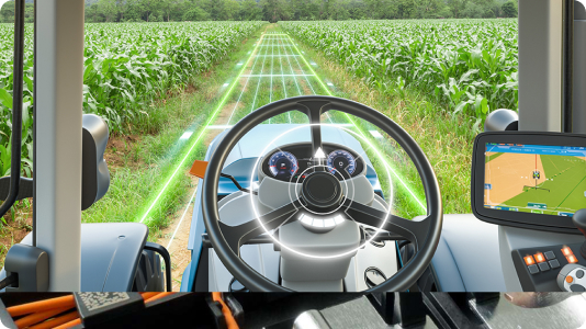 Agricultural technology