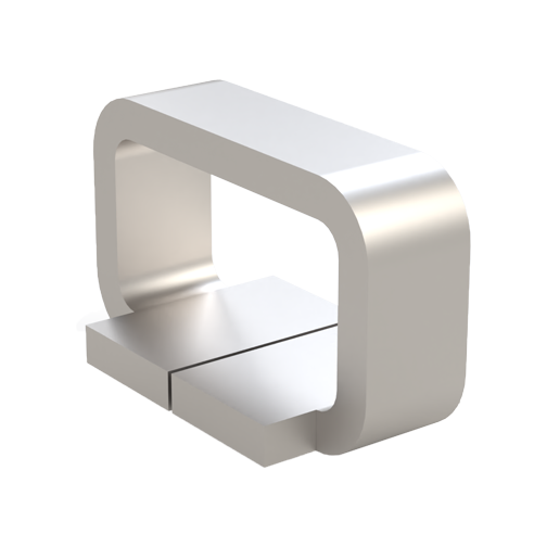 SMT Testpoint Reel with 1000 pcs Phosphorbronze silver-plated