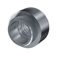 Image of: Press-Fit & Self-Clinching Threaded Fasteners