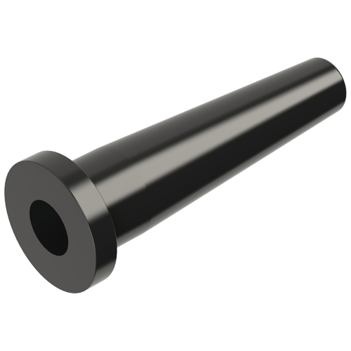 Anti-Kink Sleeve Length: 37 mm