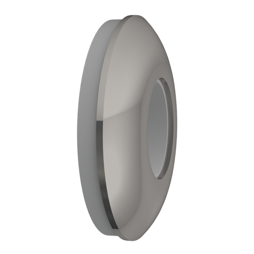 Sealing washer bonded with EPDM Ø8.4/16.0 x 2.8 Stainless Steel