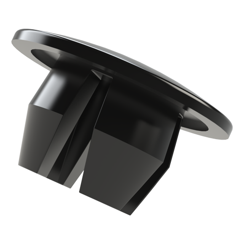 Hole Plugs with Truss Head / with Base Prong