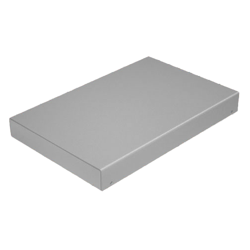 Small Aluminum Enclosure