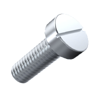 Image of: Cheese Head Screws