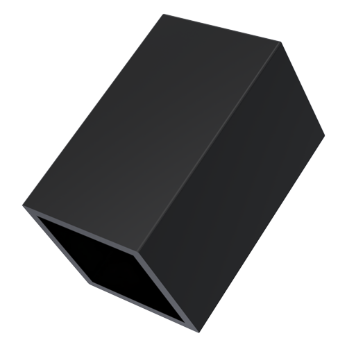 Modular Housing 26 x 26 x 35 mm black