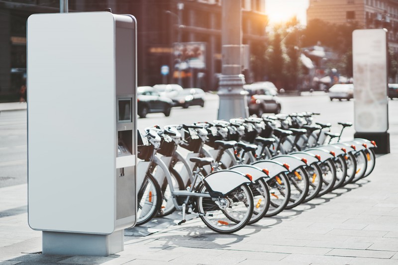 C-parts for the charging infrastructure C-parts for the charging infrastructure