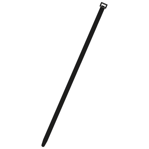 Cable Tie 3.6 x 142mm / UVB Series for outdoor application